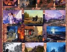 Index Daruma! SFF TC04. Nasmith, ���