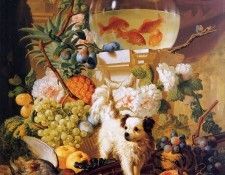 Strij van Jacob Stil life Sun. Strij,  