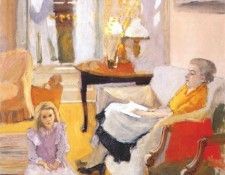 porter katie and anne 1955. ���������