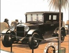 PO bcs 60 1928 Minerva 12CV Six. ,  --