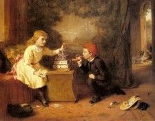 ONeill George Bernard Storming The Castle. Oneill, ������ �������