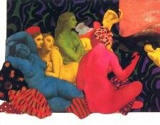 art 329. Уорхол, Энди