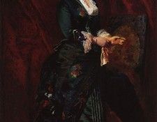 Portrait 109. ���������, ���������� ��������