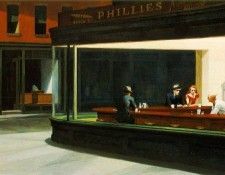 1942 Nighthawks. , 