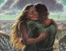 Berenzy, Alix - Rapunzel 08 (end. Berenzy, 