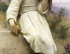 The Little Marauder 1900. �����, ������ ������