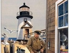 p-iaa Stevan Dohanos01. Dohanos, ������