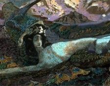 1902 Harmed Demon. �������, ������