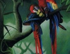 Sandra Jordan - Return to Eden, De. ��������, ������