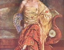 flamenca.  Apperley  