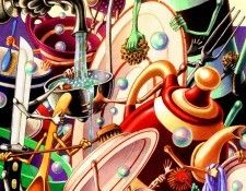 TheSorcerersApprentice 006 Leo & Diane Dillon sqs. ������, ��� � �����