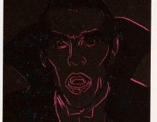 Warhol - Dracula. , 