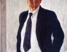 Igor Babailov - Mr Glaubinger, New York City, De. ,  
