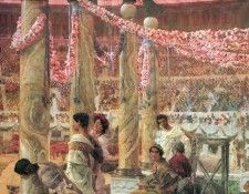 Caracalla and Geta. - 
