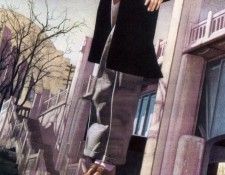 Payne, Christopher Fox - The Far Side of Paradise (end. ����, ��������� ����