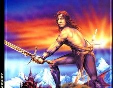 pasdc sbr027 Dragonslayer 1994. ��������, ������