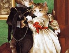 Herbert, Susan - Millais - The Black Brunswicker (end. �������, ������