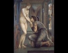 IV Perseus Series The Soul Attains. -   