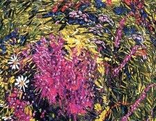 Bertrand Tremblay - Composition Avec Sept Marguerites, De. , 