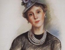 ������� ������� 1938. ����������� ������� ���������� (1884-1967)