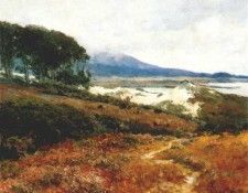 rose carmel dunes c1918-20. , 