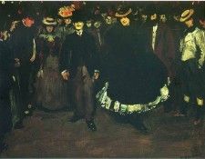 img765. Glackens, ������