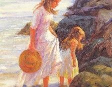 bs-ahp- Mel Kane- I Saw A Crab. , 