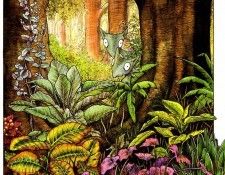 J 0002 Twas brillig and the slithy toves Did gyre and gimble in the wabe GraermeBase sqs. ����, ����