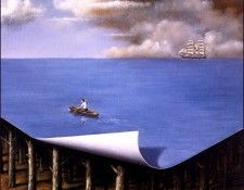 bs-ill- Rafal Olbinski-05. Olbinski, �����