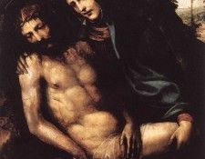 Sodoma Pieta. , Il (  Bazzi)