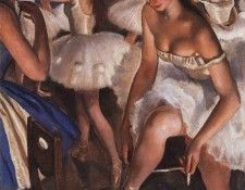 �������� ������� �������� 1923. ����������� ������� ���������� (1884-1967)