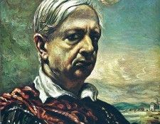 De Chirico 234. ������, ������� ��