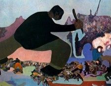 36745. Arjona ���������