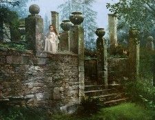 Christensen, James C - Garden Rendezvous (end. ,  .