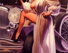 p Greg Hildebrandt Cal2004 08. ������������, Greg