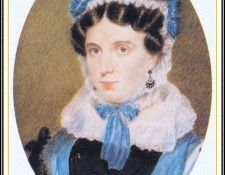 GoodridgeSarah AugustaWoodbury-We. , 