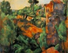 cezanne.carriere-bibemus. , 