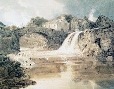 08429. Girtin, �����