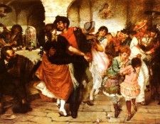 Lancerotto Egisto Ballo Mazurka. Lancerotto, ������