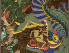 cr EdmundDulac-010-TanglewoodTales. , 