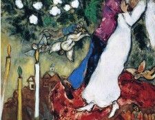 Chagall (93). , 