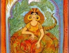 JaneRay-TheNaga-sj. Ray, �����