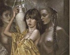 WHISPERS lrg. ��������, �������