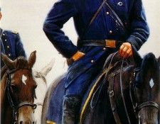 Apollo13 ISC Gettysburg 02 General Buford. �����������