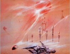 XXX 0279 Nebula Award Stories 8. ,  M