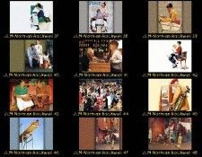 JLM-Norman Rockwell 004. , 