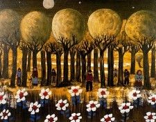 17543. Bagur, ������ ������