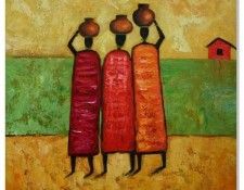 40401.  Art Decor