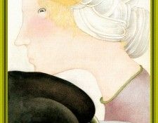 WMS Beauty and the Beast 10. , 