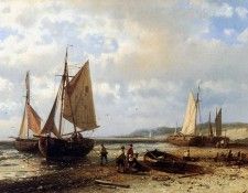 Hulk Abraham Ship at sea Sun . ����, ������